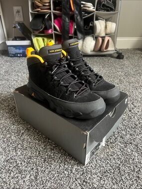Air Jordan 9 Retro (GS)